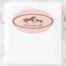 Zoek naar paarden stickers Silhouet