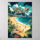 Recherche de rio janeiro posters Vintage