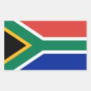 Zoek naar vlag zuid afrika stickers Land