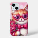 Recherche de chaton iphone coques Blanc