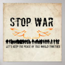 Recherche de paix monde posters Humain
