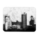 Recherche de plan de ville magnets Bâtiments
