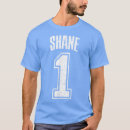Zoek naar shan tshirts Komiek