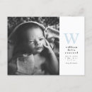 Recherche de nouveau garçon invitations Classique