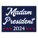 Recherche de madame president posters Pour tous