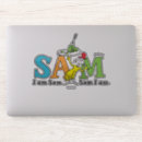 Recherche de sam je suis autocollants Sam i am