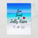 Recherche de sun cartes postales Sable