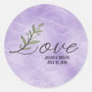 Zoek naar trouwdag stickers Liefde