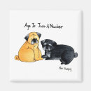 Recherche de nombre magnets Gris