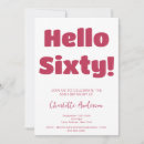 Recherche de magenta invitations Simple