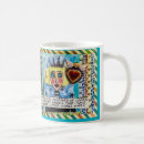 Zoek naar vreemde mokken Humor