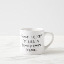 Recherche de snarky tasses Politique