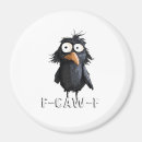 Zoek naar vogel humor magneten Haan