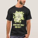 Recherche de groucho tshirts Humour