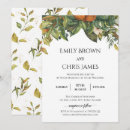 Recherche de décoration invitations Automne