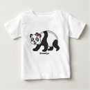 Recherche de panda bear tshirts Illustration