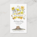 Recherche de bouteille cartes visite Customer