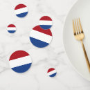 Zoek naar confetti Vlag