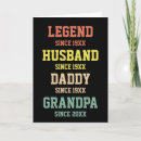 Zoek naar beste papa ooit kaarten Retro