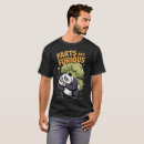 Recherche de panda drôle tshirts Pour tous