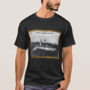 Recherche de monastère tshirts Architecture
