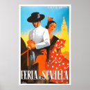 Recherche de vintage de flamenco posters Espagne