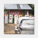 Zoek naar oldtimers magneten Vervoer