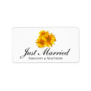 Recherche de sunflower rectangles autocollants Pays