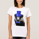 Recherche de le blaireau tshirts Steampunk