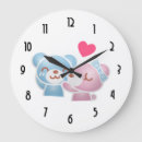 Recherche de kawaii horloges Pastel