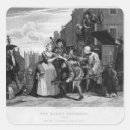 Recherche de dette autocollants Hogarth