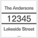 Recherche de chauffage autocollants Noir