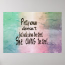 Recherche de jolie femme posters Pour elle