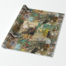 Recherche de danseurs classiques papier cadeau Ballet