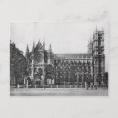 Recherche de westminster abbey cartes postales Europe