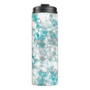 Zoek naar witte wolken mokken Grijs