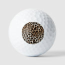 Recherche de safari golf accessoires Léopard