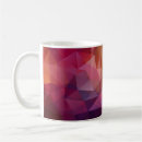 Recherche de polygones tasses Abstrait