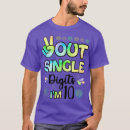Zoek naar vader cijfer tshirts Gezin