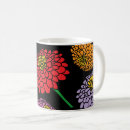 Recherche de zinnia tasses Orange