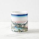 Recherche de edo tasses Hokusai