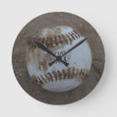 Recherche de boule horloges Balle