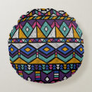 Recherche de motif aztèque coussins Africain