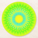 Zoek naar chakra onderzetters Zen