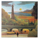 Recherche de eiffel carreaux Paysage