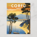 Recherche de corfu cartes postales Travel