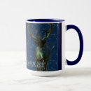 Recherche de caribou de noël tasses Animaux