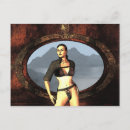 Recherche de fille comique cartes postales Bande dessinée