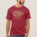 Recherche de symboles chrétiens tshirts Religion