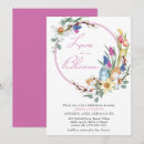 Recherche de célébration de pâques invitations Rose